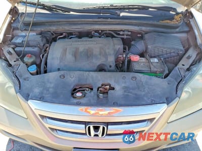 Zdjęcie 12 z 13 samochodu: 2005 HONDA ODYSSEY EX VIN:5FNRL38475B401285 - miniatura