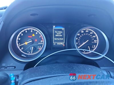 Zdjęcie 9 z 12 samochodu: 2021 TOYOTA CAMRY VIN:4T1C11AKXMU603371 - miniatura