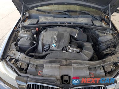 Zdjęcie 11 z 12 samochodu: 2011 BMW 335 I VIN:WBAPM5C57BE578459 - miniatura