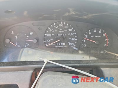 Zdjęcie 9 z 12 samochodu: 1994 NISSAN TRUCK XE V6 VIN:1N6HD16Y1RC398077 - miniatura