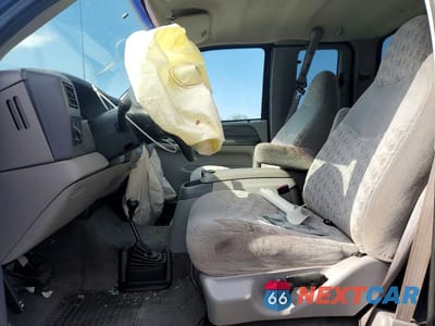 Zdjęcie 7 z 11 samochodu: 1999 FORD F250 SUPER DUTY VIN:1FTNX21L6XEC71356 - miniatura