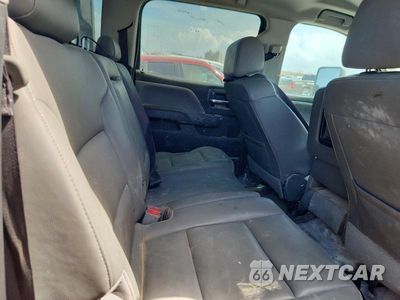 Zdjęcie 10 z 12 samochodu: 2019 CHEVROLET SILVERADO C3500 VIN:1GB4CVCG4KF171885 - miniatura