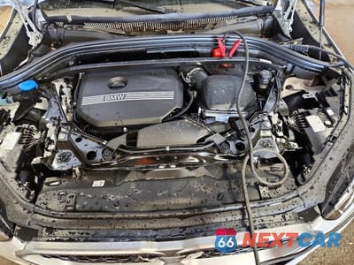 Zdjęcie 11 z 12 samochodu: 2026 BMW X2 XDRIVE28I VIN:WBX63GM08T5629861 - miniatura