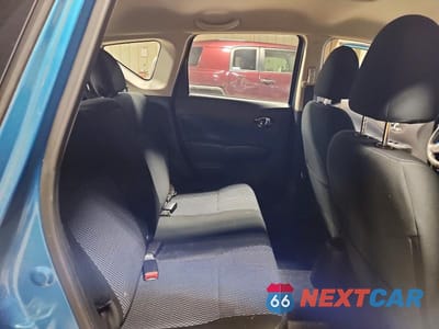 Zdjęcie 11 z 13 samochodu: 2015 NISSAN VERSA NOTE SL VIN:3N1CE2CPXFL396598 - miniatura