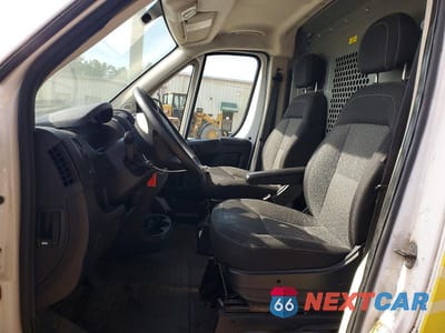 Zdjęcie 7 z 12 samochodu: 2017 RAM PROMASTER 2500 2500 HIGH VIN:3C6TRVDG1HE515302 - miniatura