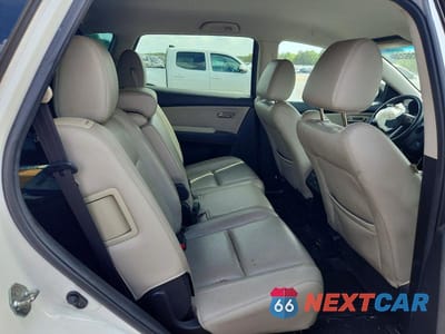 Zdjęcie 11 z 13 samochodu: 2014 MAZDA CX-9 TOURING VIN:JM3TB2CA2E0434006 - miniatura