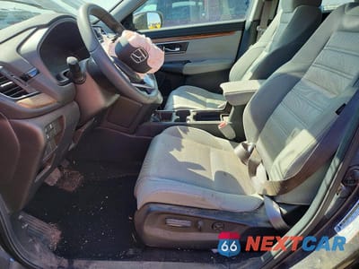 Zdjęcie 7 z 12 samochodu: 2018 HONDA CR-V EX VIN:7FARW2H57JE104512 - miniatura