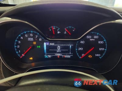 Zdjęcie 9 z 12 samochodu: 2017 CHEVROLET IMPALA PREMIER VIN:2G1145S33H9170747 - miniatura