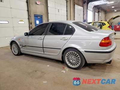Drugie zdjęcie samochodu z przodu: 2002 BMW 330 XI VIN:WBAEW53412PG19863 - miniatura