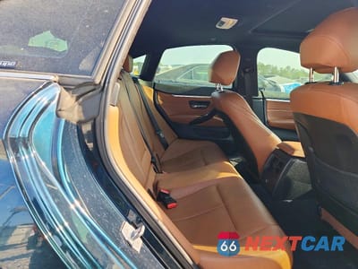 Zdjęcie 10 z 12 samochodu: 2017 BMW 430I GRAN COUPE VIN:WBA4F7C34HG789591 - miniatura