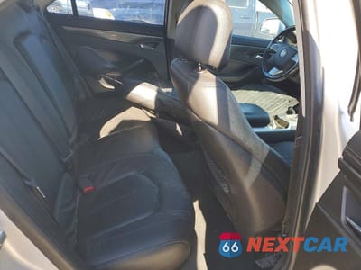 Zdjęcie 10 z 12 samochodu: 2011 CADILLAC CTS VIN:1G6DA5EY7B0131930 - miniatura