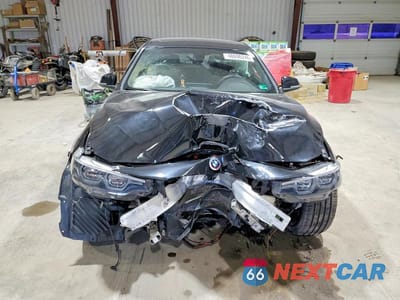 Piąte zdjęcie samochodu w środku: 2017 BMW 430XI VIN:WBA4R9C52HK680564 - miniatura