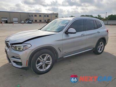 2018 BMW X3 XDRIVE30I 5UXTR9C58JLD64151 - główne zdjęcie licytacji z USA - miniatura