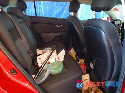 Zdjęcie 11 z 13 samochodu: 2015 KIA SPORTAGE LX VIN:KNDPB3AC2F7682723 - miniatura