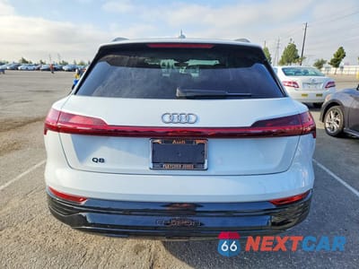 Zdjęcie 6 z 13 samochodu: 2024 AUDI Q8 E-TRON PREMIUM PLUS VIN:WA15AAGE9RB048361 - miniatura