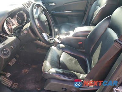 Zdjęcie 7 z 14 samochodu: 2017 DODGE JOURNEY GT VIN:3C4PDDEG9HT593324 - miniatura