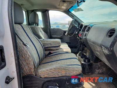 Zdjęcie 10 z 12 samochodu: 2006 FORD F150 VIN:1FTRF145X6NA60297 - miniatura