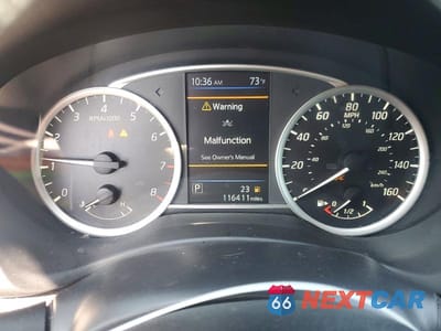 Zdjęcie 9 z 11 samochodu: 2019 NISSAN SENTRA SV VIN:3N1AB7AP0KL605437 - miniatura