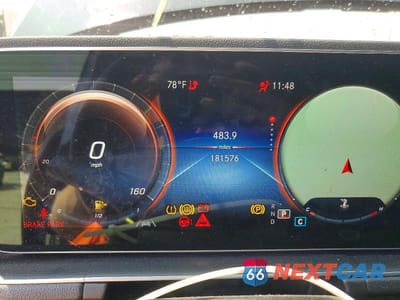 Zdjęcie 9 z 13 samochodu: 2022 MERCEDES-BENZ GLE 350 VIN:4JGFB4JB1NA726099 - miniatura