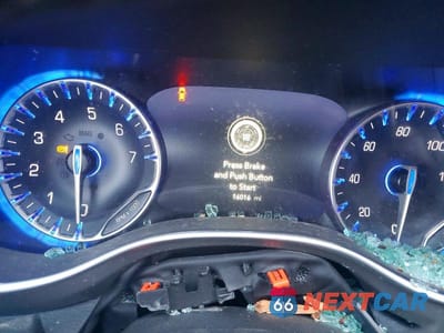 Zdjęcie 9 z 12 samochodu: 2025 CHRYSLER PACIFICA SELECT VIN:2C4RC1BG7SR601333 - miniatura