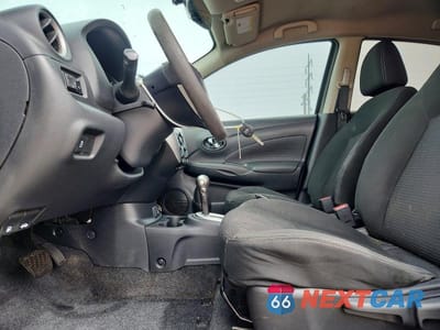 Zdjęcie 7 z 13 samochodu: 2018 NISSAN VERSA SV VIN:3N1CN7AP7JL881743 - miniatura