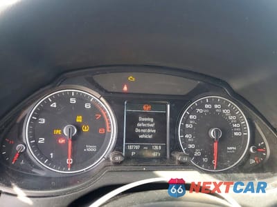 Zdjęcie 9 z 13 samochodu: 2015 AUDI Q5 PREMIUM PLUS VIN:WA1LFAFP1FA021362 - miniatura