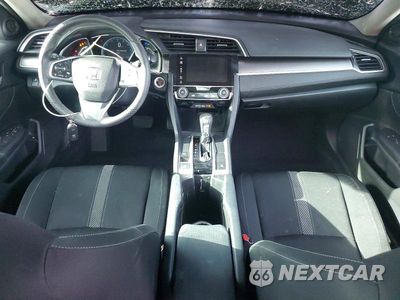 Zdjęcie 8 z 13 samochodu: 2017 HONDA CIVIC EX VIN:19XFC2F74HE027674 - miniatura