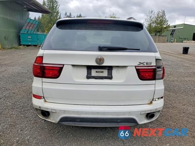 Zdjęcie 6 z 13 samochodu: 2013 BMW X5 XDRIVE35I VIN:5UXZV4C58D0B05349 - miniatura