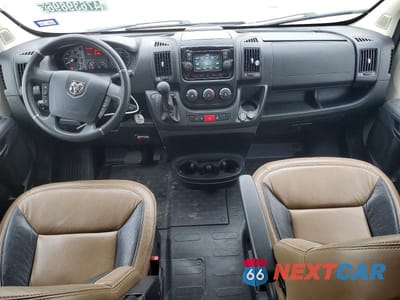 Zdjęcie 8 z 12 samochodu: 2015 RAM PROMASTER 2500 2500 HIGH VIN:3C6TRVPG2FE520887 - miniatura