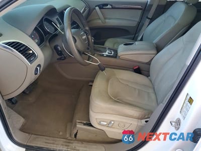 Zdjęcie 7 z 13 samochodu: 2012 AUDI Q7 PRESTIGE VIN:WA1AGAFE5CD000625 - miniatura