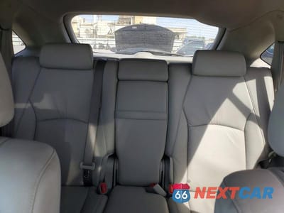 Zdjęcie 10 z 12 samochodu: 2009 LEXUS RX 350 BASE VIN:2T2GK31U09C076652 - miniatura