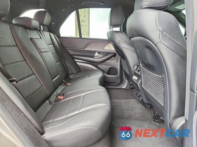 Zdjęcie 11 z 13 samochodu: 2021 MERCEDES-BENZ GLE 350 VIN:4JGFB4JB1MA520263 - miniatura