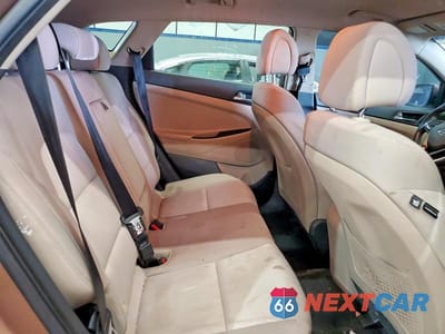 Zdjęcie 11 z 13 samochodu: 2016 HYUNDAI TUCSON SPORT VIN:KM8J3CA27GU232946 - miniatura