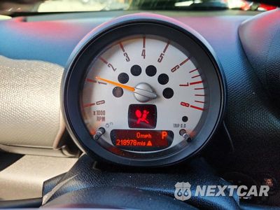 Zdjęcie 9 z 12 samochodu: 2014 MINI COOPER COUNTRYMAN VIN:WMWZB3C51EWR42120 - miniatura