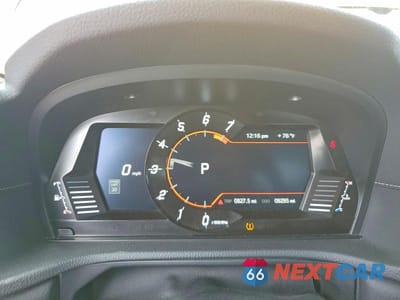 Zdjęcie 9 z 12 samochodu: 2022 TOYOTA GR SUPRA 3.0 PREMIUM VIN:WZ1DB0C08NW051632 - miniatura
