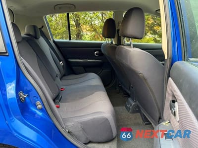 Zdjęcie 6 z 11 samochodu: 2009 NISSAN VERSA 1.8 S VIN:3N1BC13EX9L416301 - miniatura