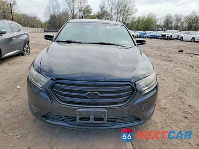 Piąte zdjęcie samochodu w środku: 2014 FORD TAURUS SEL VIN:1FAHP2E86EG170800 - miniatura