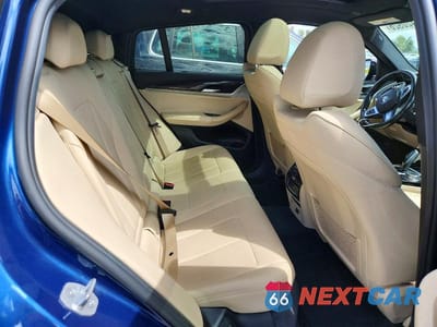 Zdjęcie 10 z 11 samochodu: 2021 BMW X4 XDRIVEM40I VIN:5UX2V5C00M9D85386 - miniatura