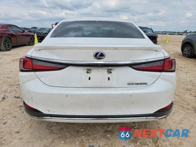 Zdjęcie 6 z 12 samochodu: 2019 LEXUS ES 300H VIN:JTHB21B17K2004499 - miniatura