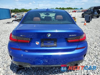 Zdjęcie 6 z 12 samochodu: 2022 BMW 330XI VIN:3MW5R7J07N8C59372 - miniatura