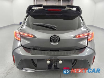 Zdjęcie 6 z 12 samochodu: 2021 TOYOTA COROLLA HATCHBACK SE VIN:JTND4MBE6M3146571 - miniatura