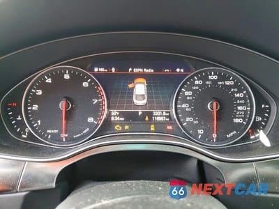 Zdjęcie 9 z 12 samochodu: 2018 AUDI A7 PREMIUM PLUS VIN:WAUW3AFC0JN091037 - miniatura