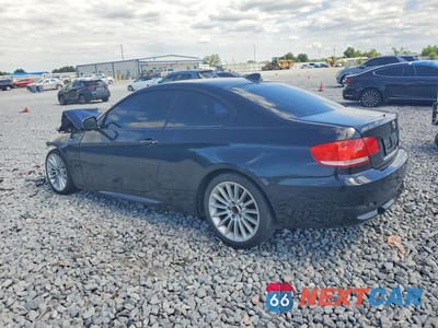 Drugie zdjęcie samochodu z przodu: 2010 BMW 335I VIN:WBAWB7C58AP048548 - miniatura