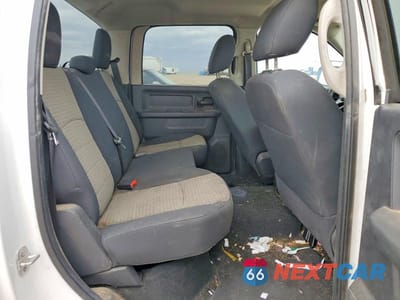 Zdjęcie 10 z 12 samochodu: 2012 DODGE RAM 1500 ST VIN:1C6RD6KT8CS157524 - miniatura