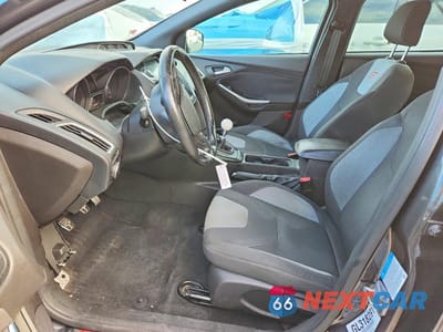 Zdjęcie 7 z 12 samochodu: 2016 FORD FOCUS ST VIN:1FADP3L94GL318291 - miniatura