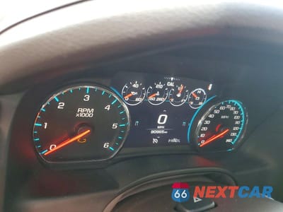 Zdjęcie 9 z 13 samochodu: 2020 CHEVROLET TAHOE K1500 PREMIER VIN:1GNSKCKC9LR197981 - miniatura