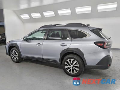 Drugie zdjęcie samochodu z przodu: 2023 SUBARU OUTBACK PREMIUM VIN:4S4BTADC6P3211606 - miniatura
