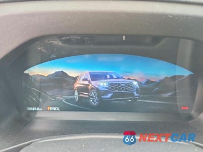 Zdjęcie 9 z 13 samochodu: 2025 FORD EXPLORER ACTIVE VIN:1FMUK7DH6SGC92585 - miniatura