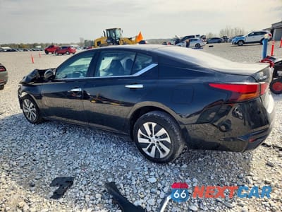 Drugie zdjęcie samochodu z przodu: 2020 NISSAN ALTIMA S VIN:1N4BL4BV7LC206408 - miniatura