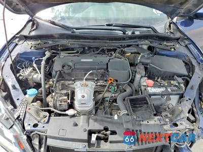 Zdjęcie 11 z 12 samochodu: 2017 HONDA ACCORD SPORT VIN:1HGCR2F66HA153385 - miniatura